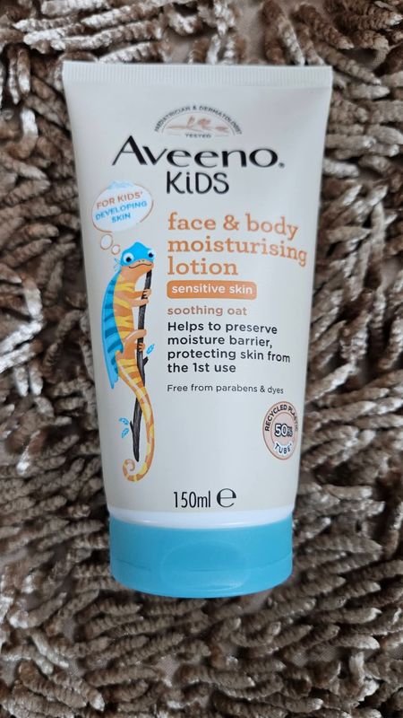 Avenno Face & Body Lotion-150ml