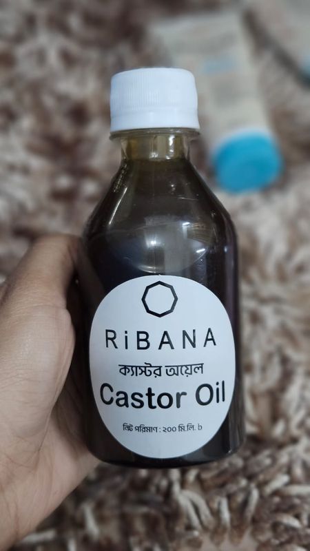 Castor Oil