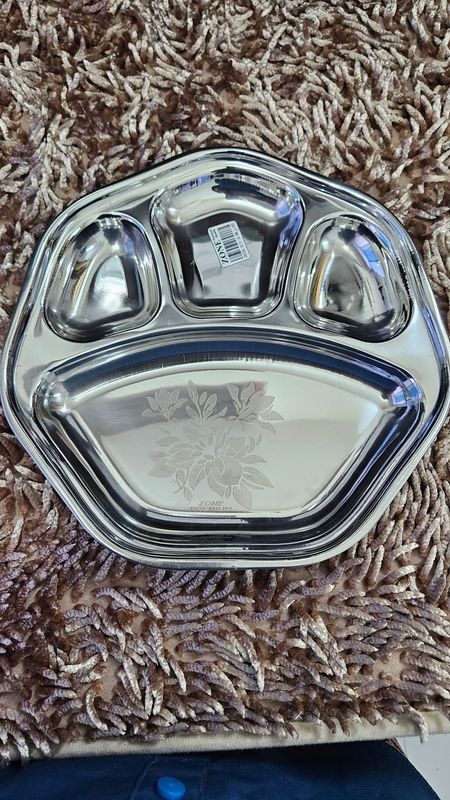 Stil High quality multiple plate