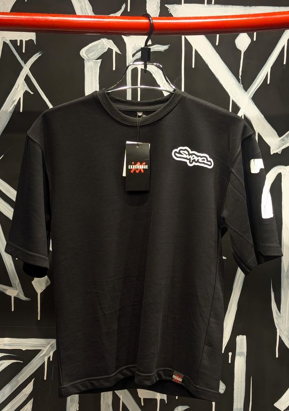 Supra"Rising Legend" // unisex// Oversized Tee - Image 1