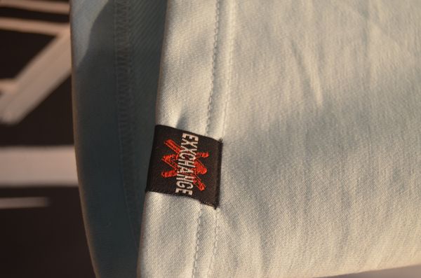 Toolbox Legacy// Unisex// Oversized tee - Image 6