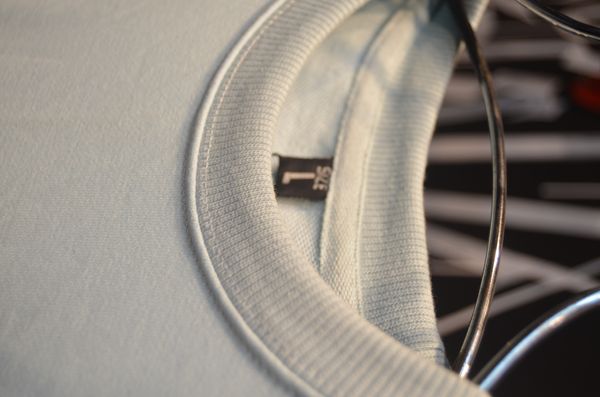 Toolbox Legacy// Unisex// Oversized tee - Image 3