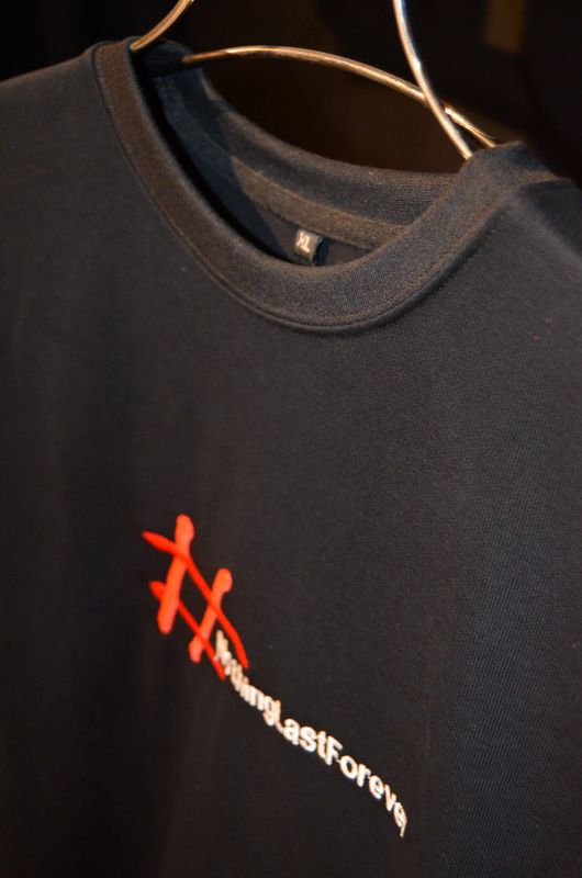 The Imperfect Definition // Unisex // Oversized Tee - Image 1