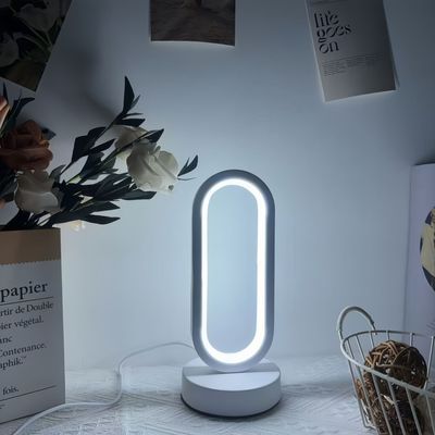 Oval Led Desk Lamp_img_2