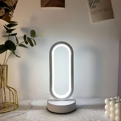 Oval Led Desk Lamp_img_0