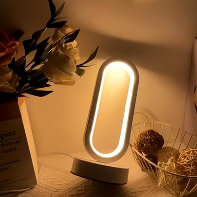 Oval Led Desk Lamp_img_3