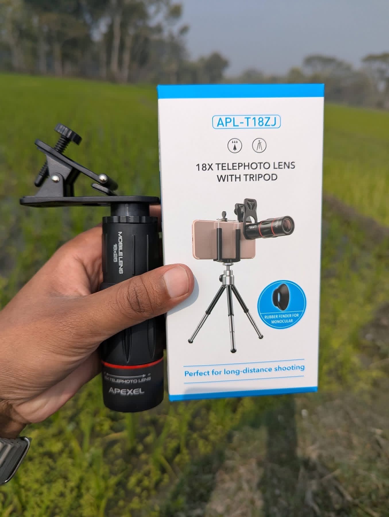 📸 Apexel 18x25 Zoom Lens_img_4