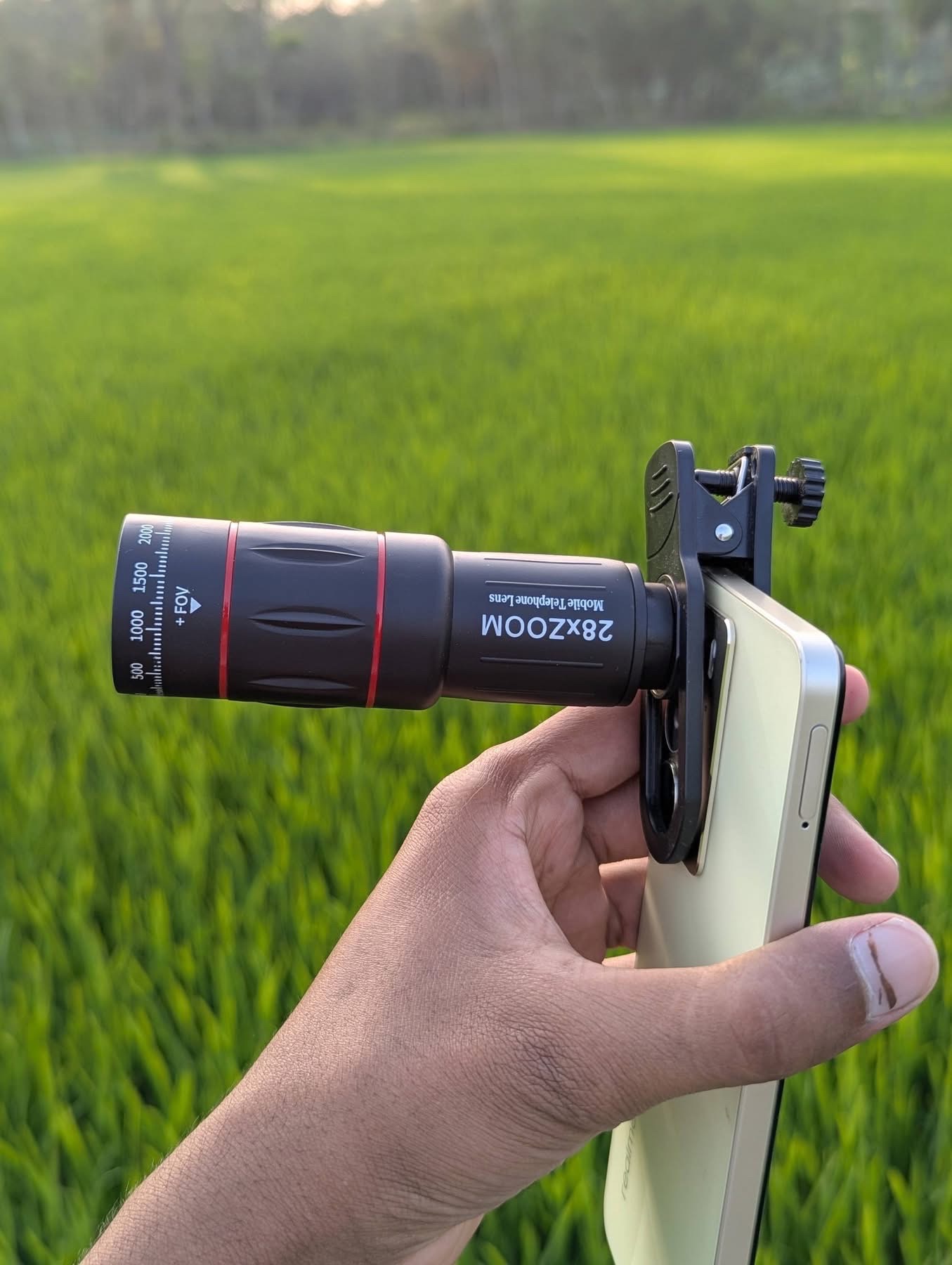 📸28x Telephoto Mobile Phone Zoom Lens_img_8