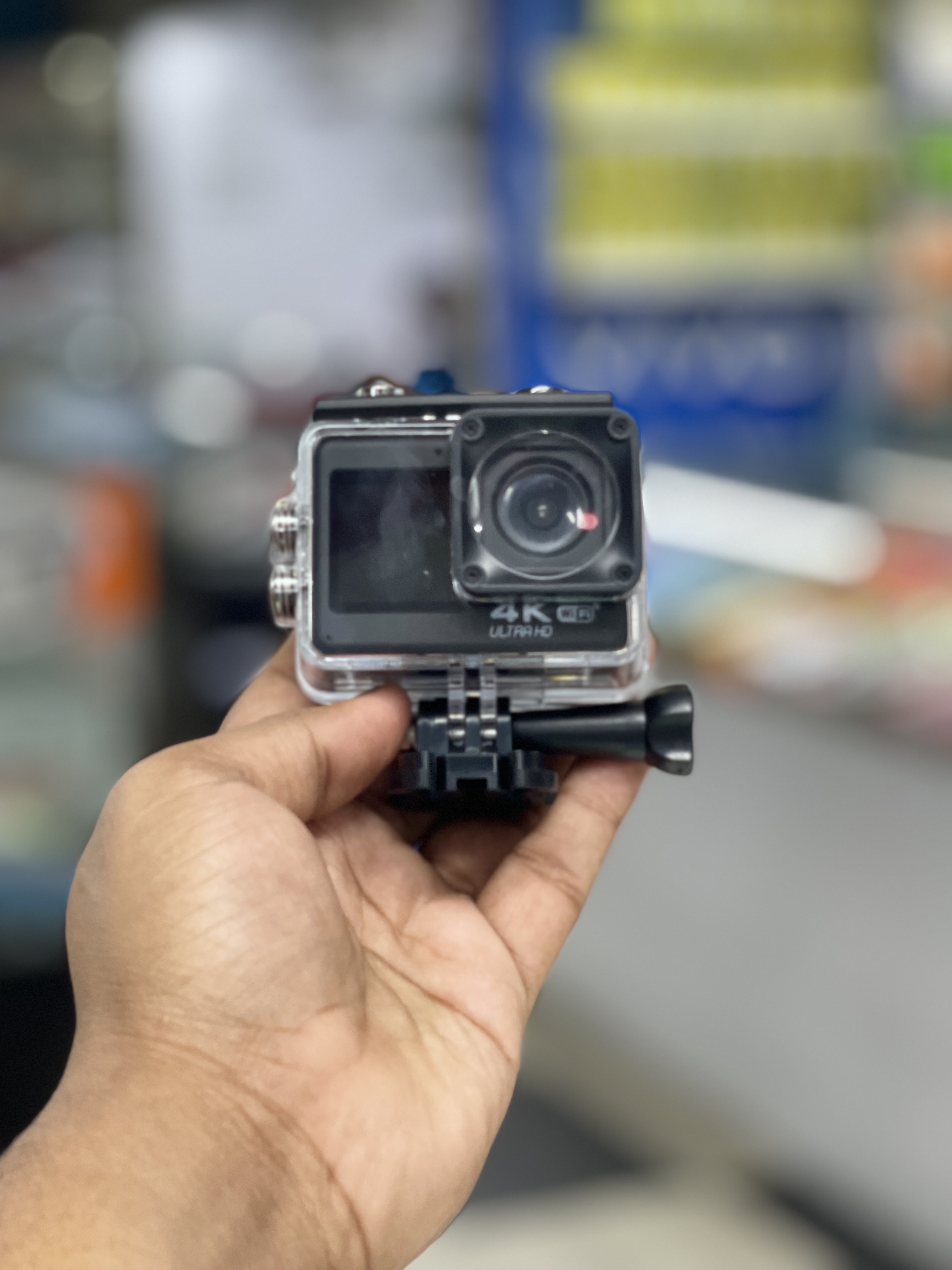 📷 Ultra HD 4K WiFi Action Camera_img_1