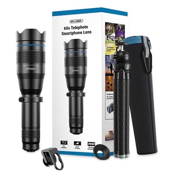 Apexel Mobile Super 60X Telephoto Lens_img_5