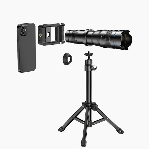 Apexel 36X Telephoto Telescopic Lens_img_5