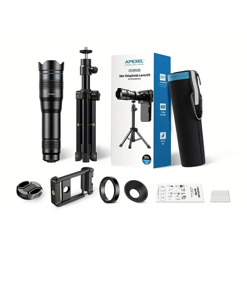 Apexel 36X Telephoto Telescopic Lens_img_2