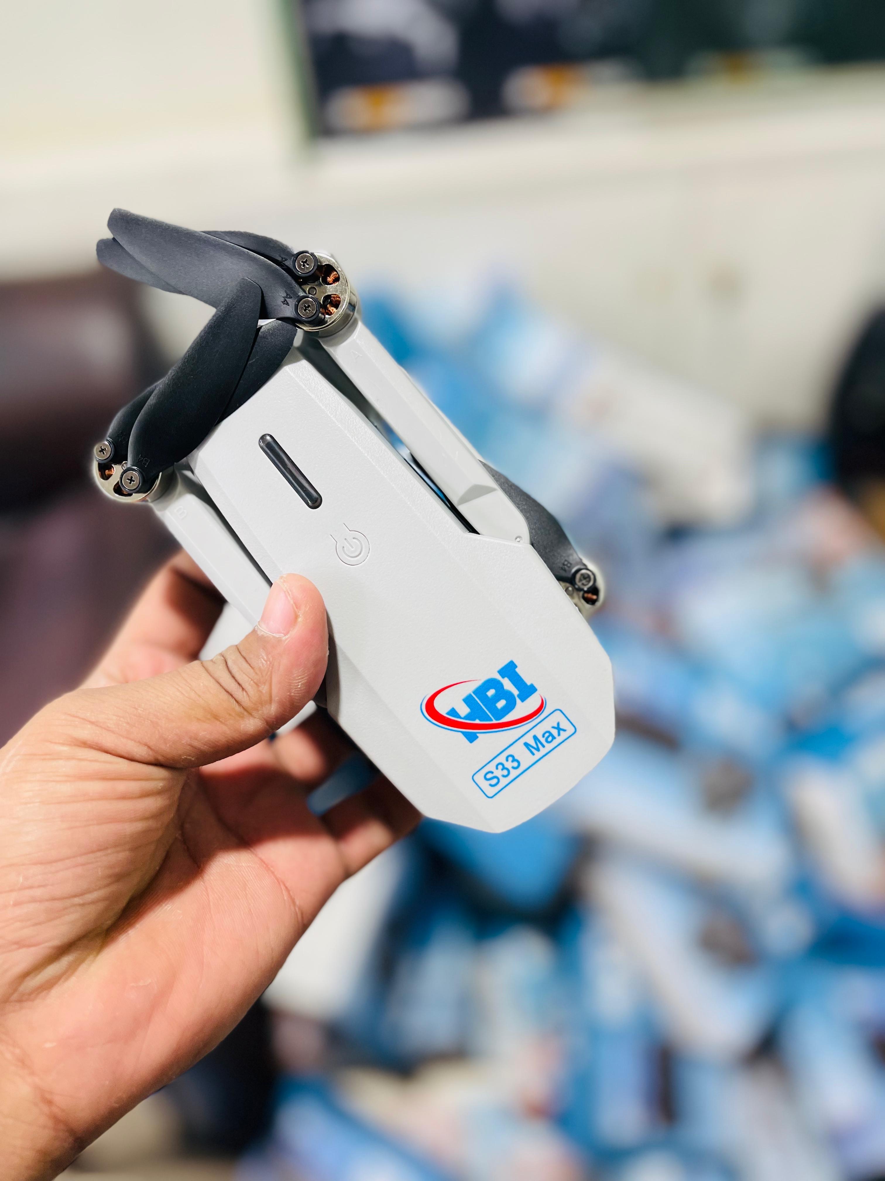 S33 Max Drone with Dual Camera_img_1