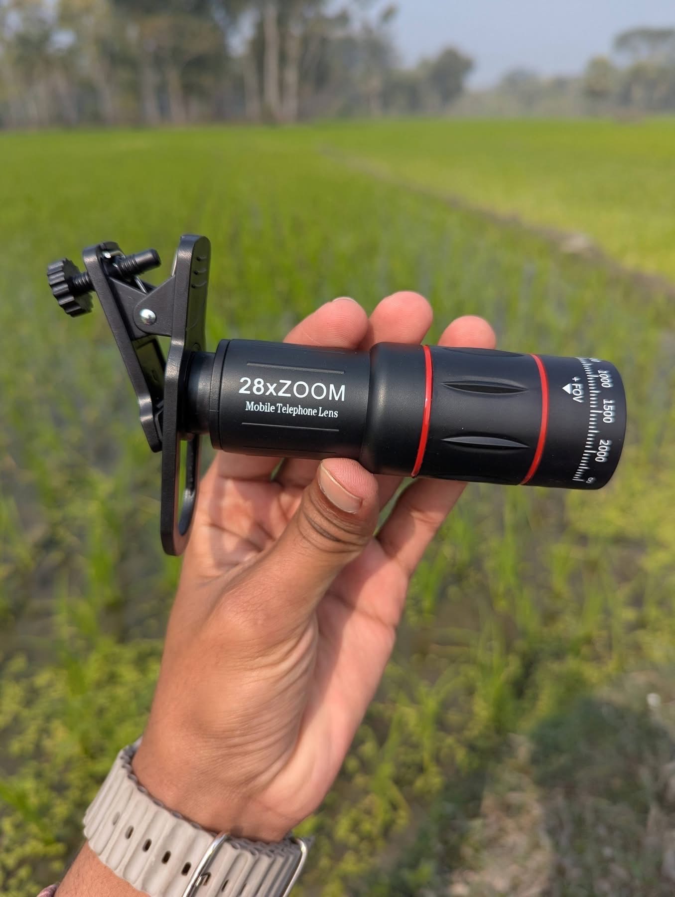 📸28x Telephoto Mobile Phone Zoom Lens_img_6