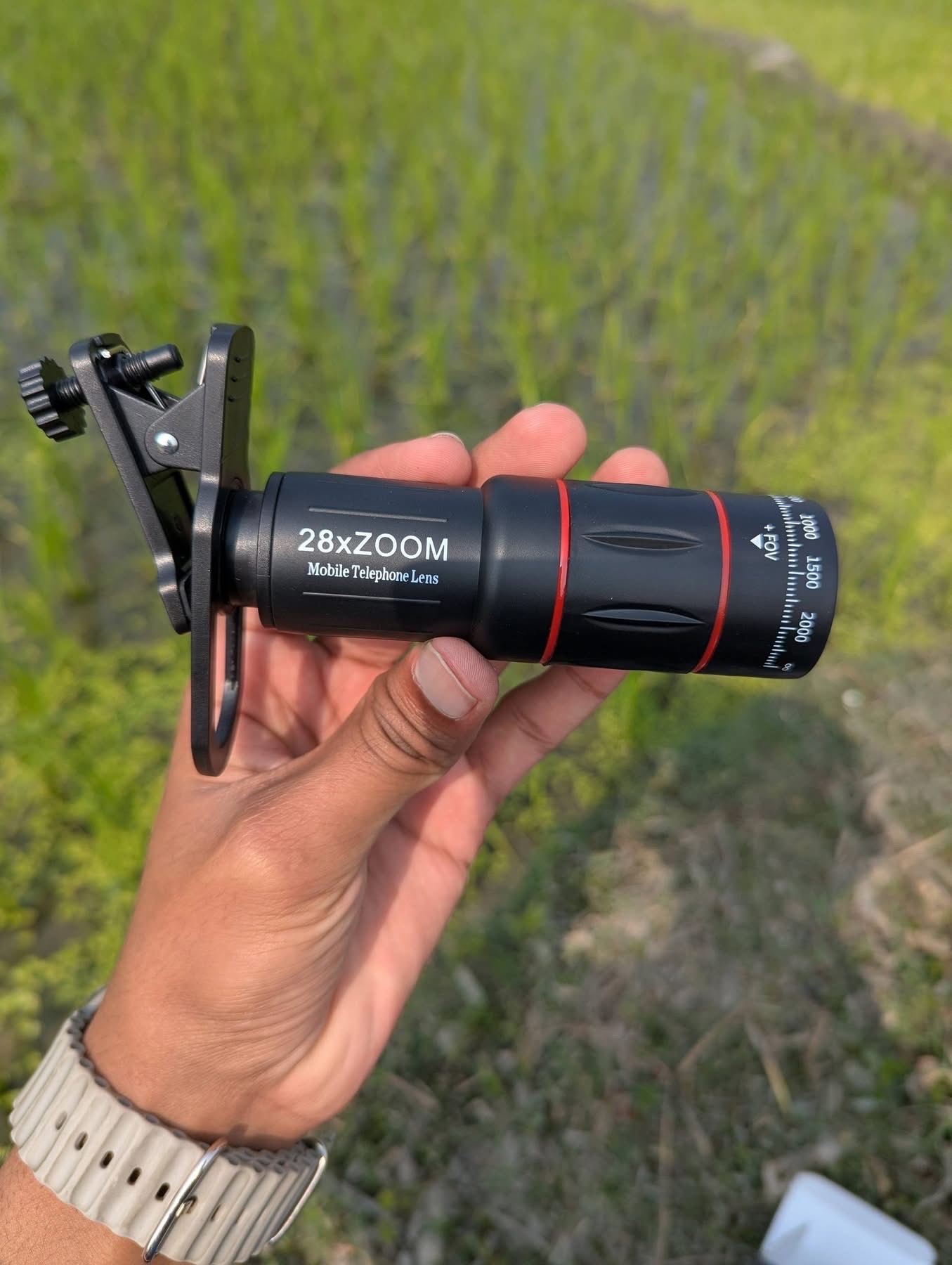 📸28x Telephoto Mobile Phone Zoom Lens_img_5