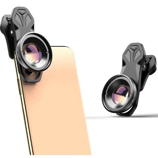 📸 HD Smartphone Macro Lens (Model: HB3080)_img_2