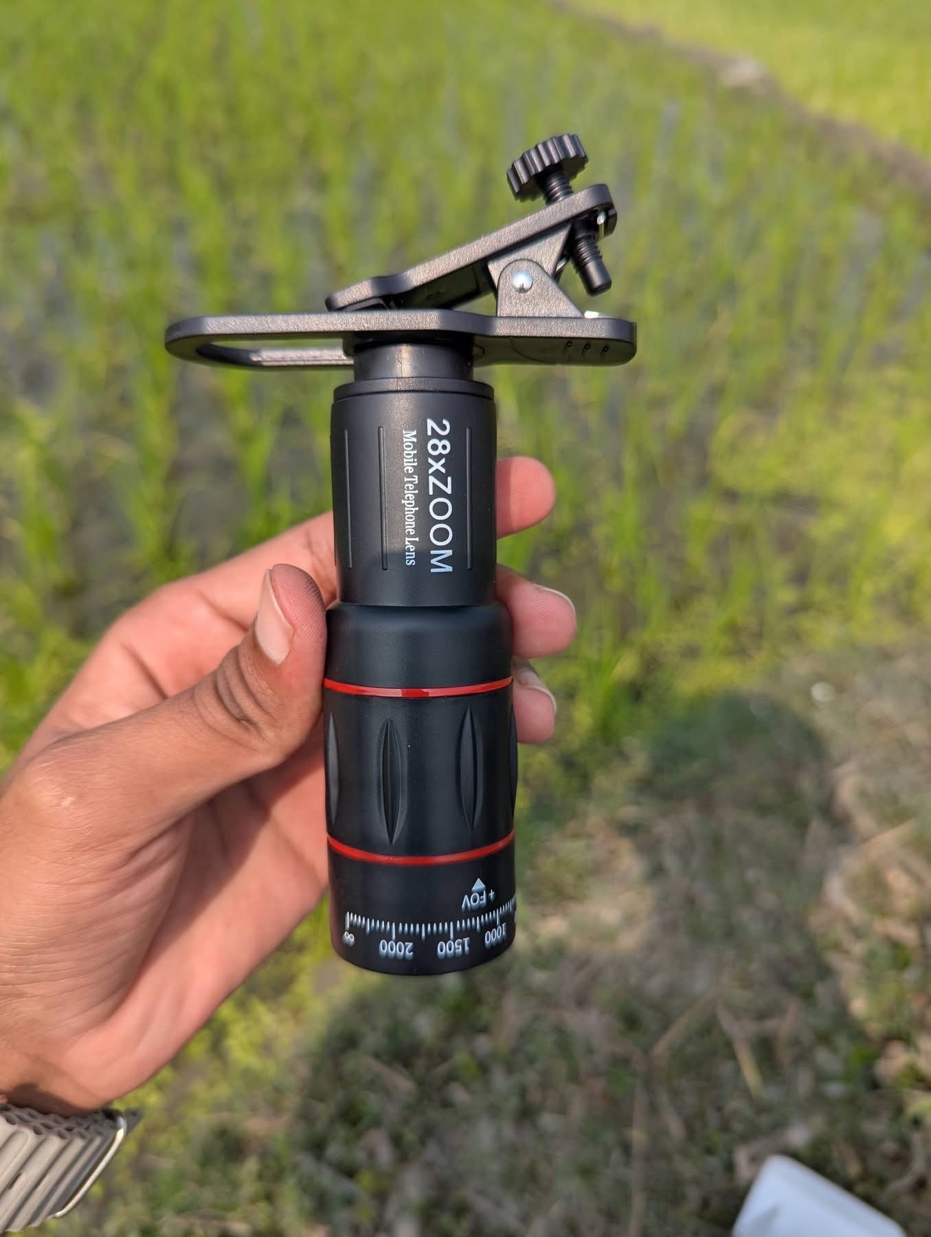 📸28x Telephoto Mobile Phone Zoom Lens_img_3