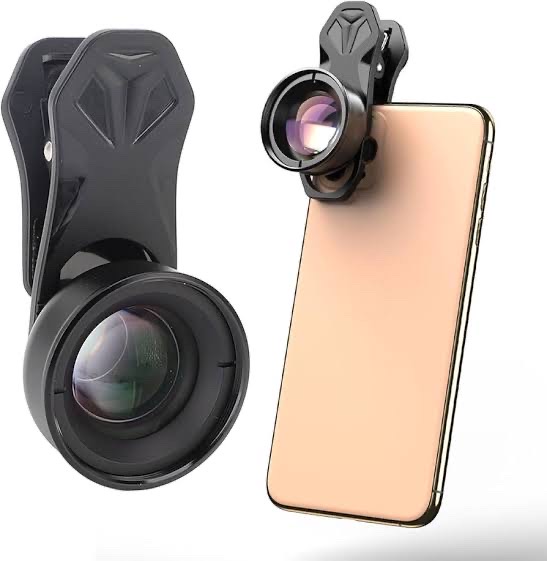 📸 HD Smartphone Macro Lens (Model: HB3080)_img_5