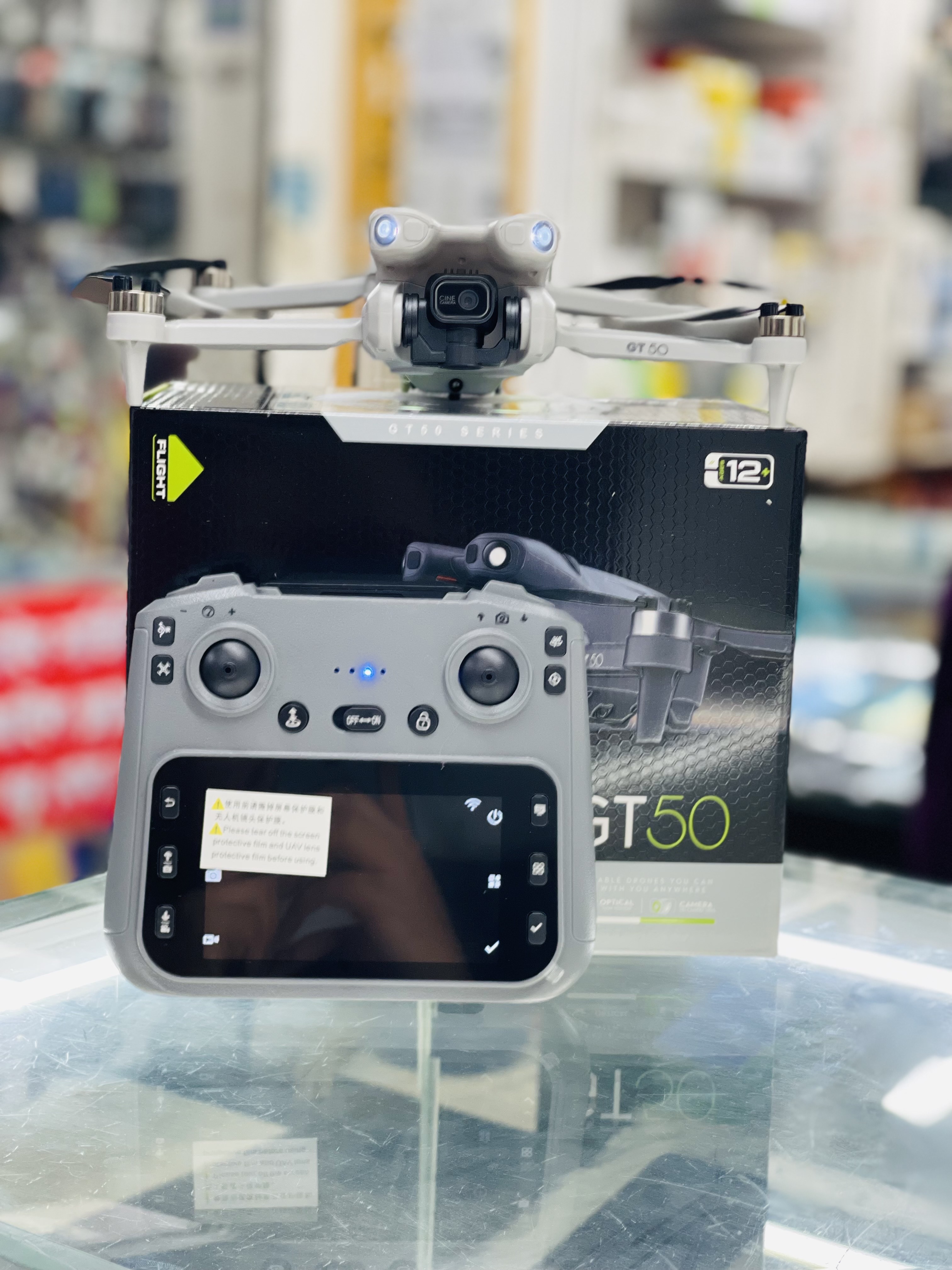 🚁 GT50 Mini 5 Drone_img_5