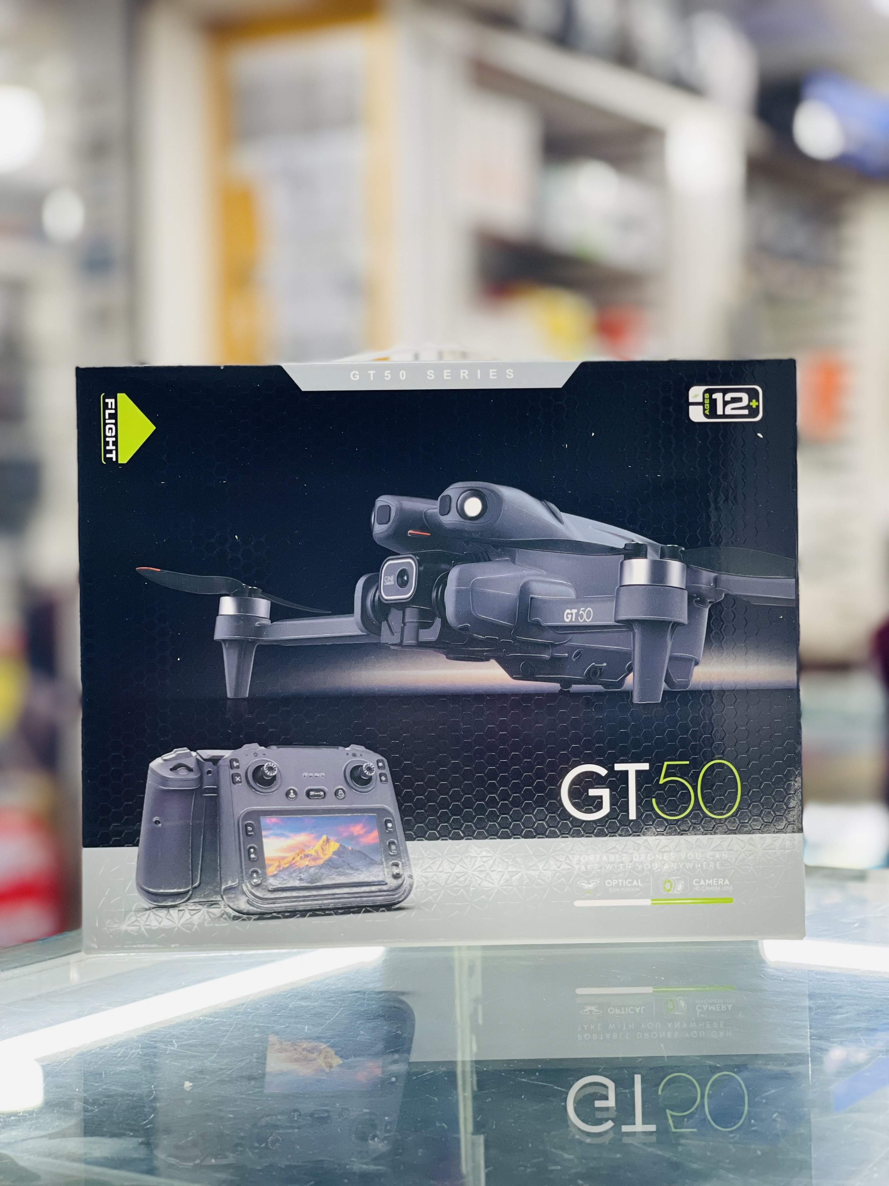 🚁 GT50 Mini 5 Drone_img_2