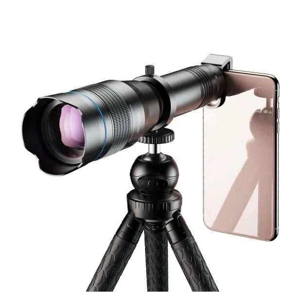 Apexel Mobile Super 60X Telephoto Lens_img_3