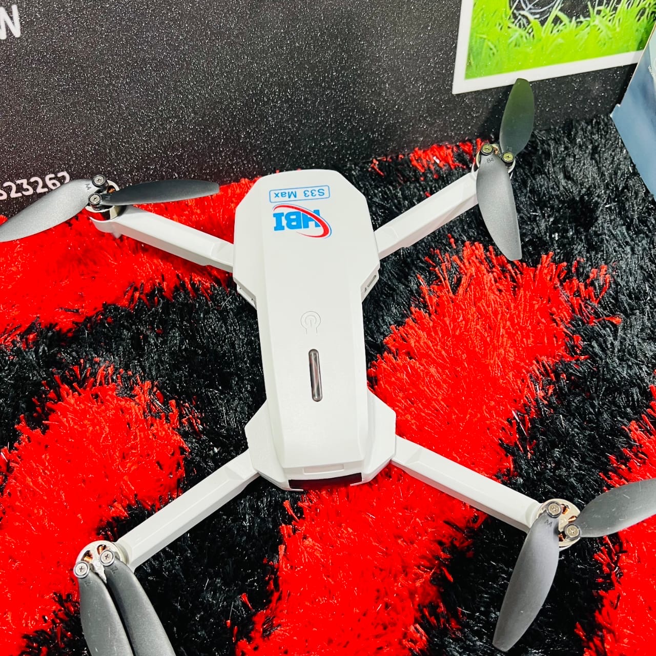 S33 Max Drone with Dual Camera_img_3