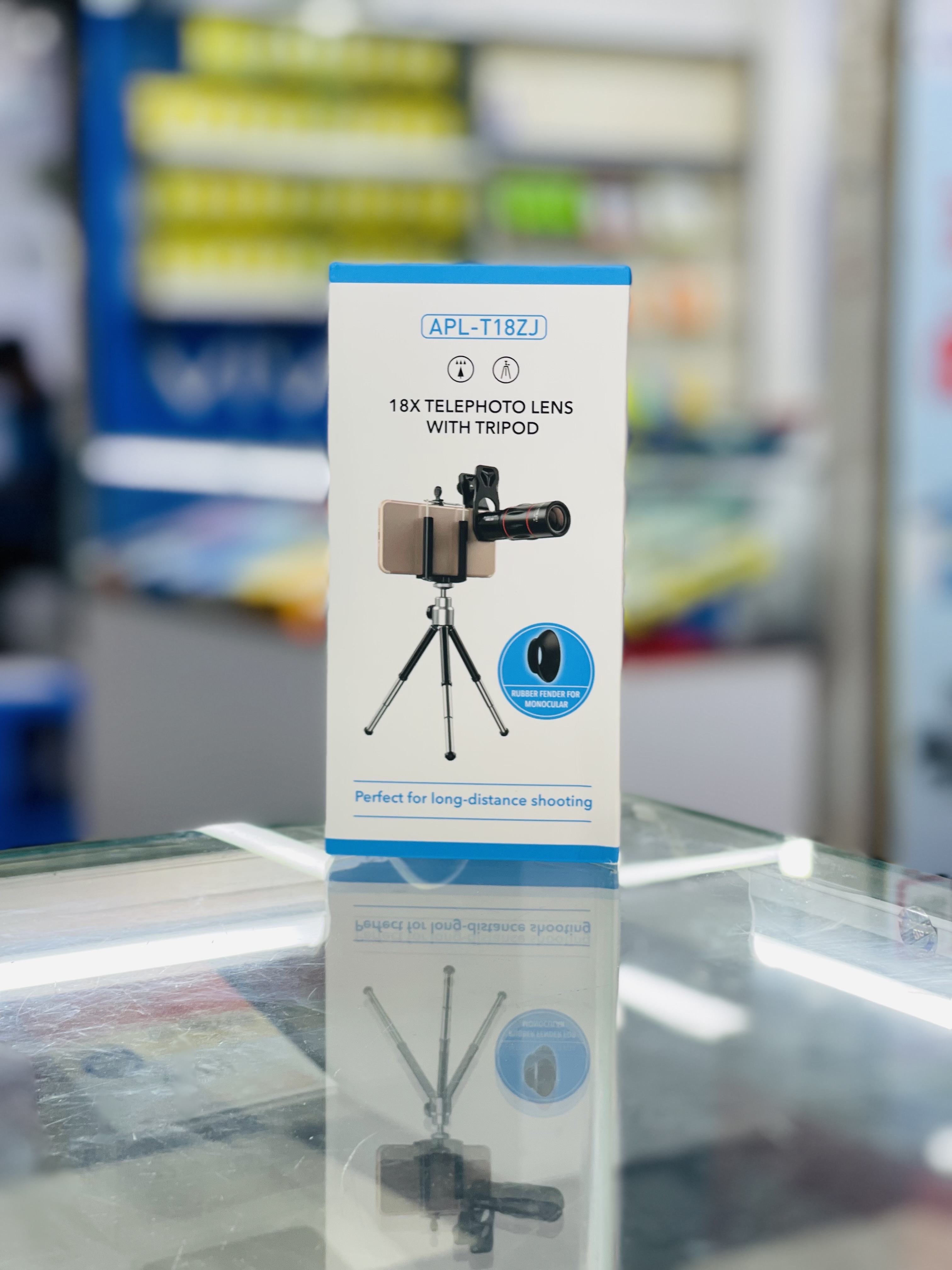 📸 Apexel 18x25 Zoom Lens_img_3