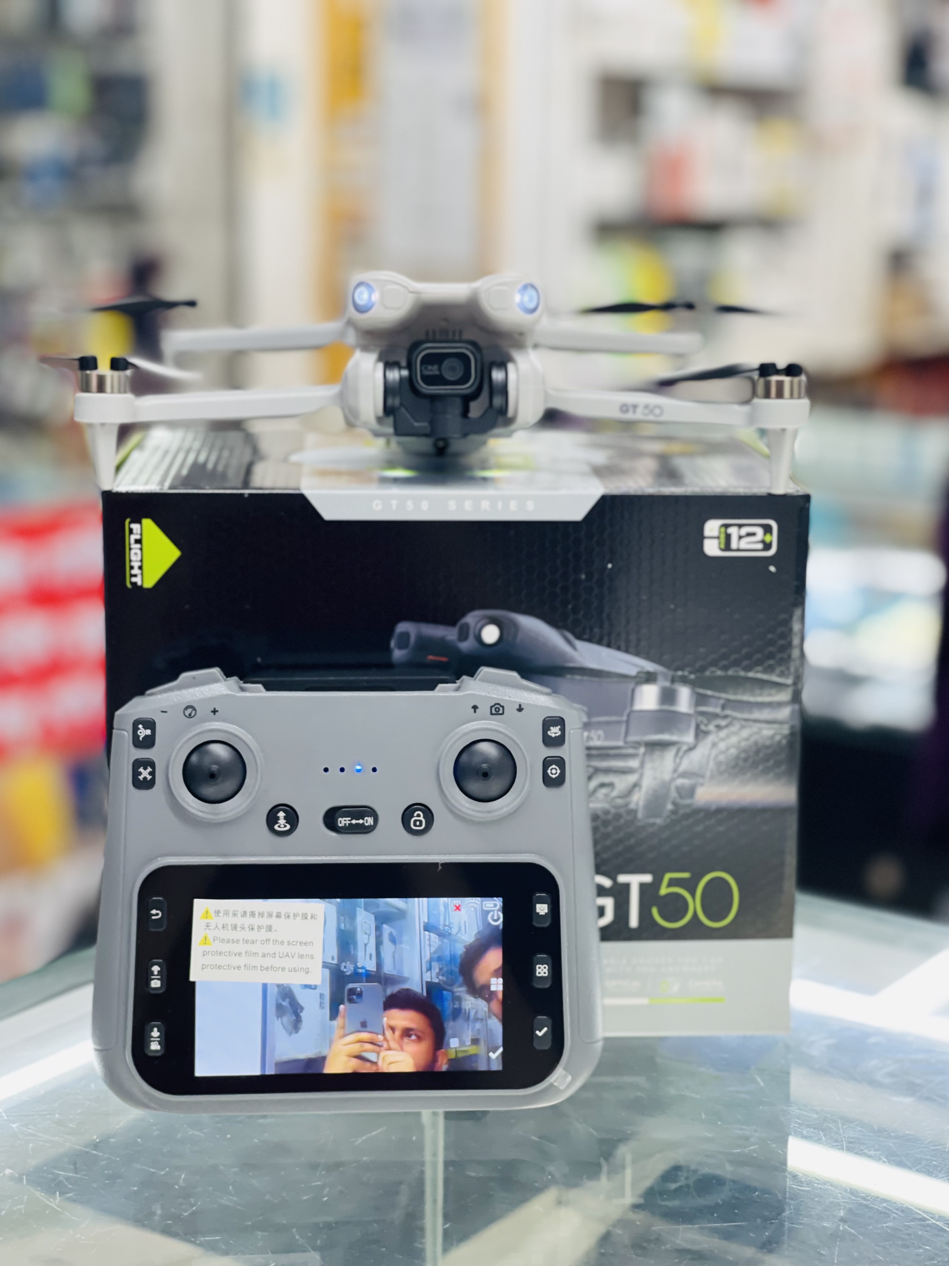 🚁 GT50 Mini 5 Drone_img_4