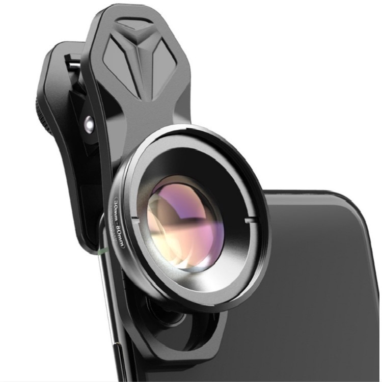 📸 HD Smartphone Macro Lens (Model: HB3080)_img_3