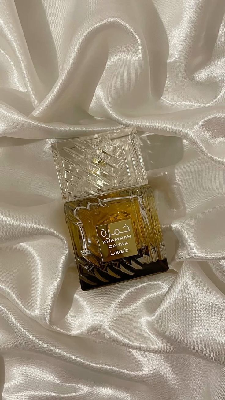 Lattafa Khamrah Qahwa EDP for Men and Women_img_2