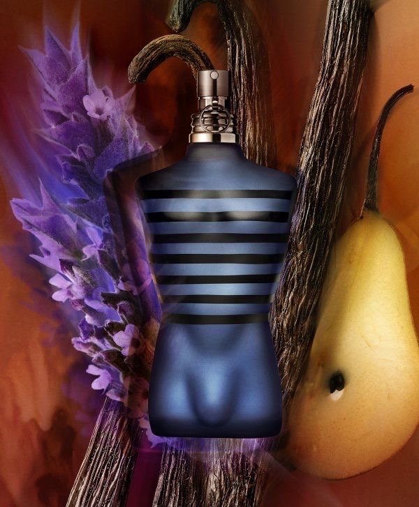 Jean Paul Gaultier Ultra Male EDT 125ml 1:1_img_2