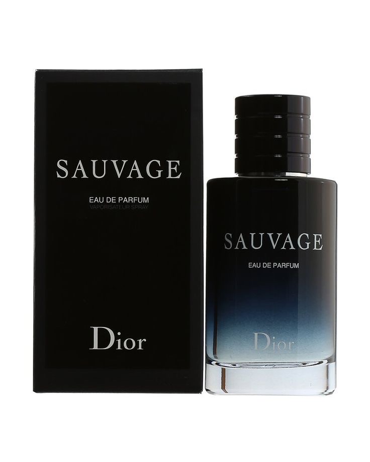 Dior Sauvage EDP for Men 100ml 1:1_img_0
