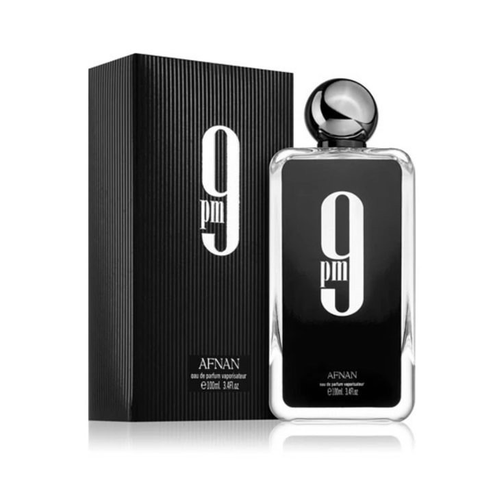Afnan 9pm EDP for Men