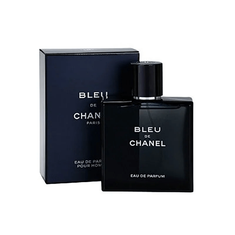 Bleu De Chanel EDP for Men 100ml 1:1_img_0