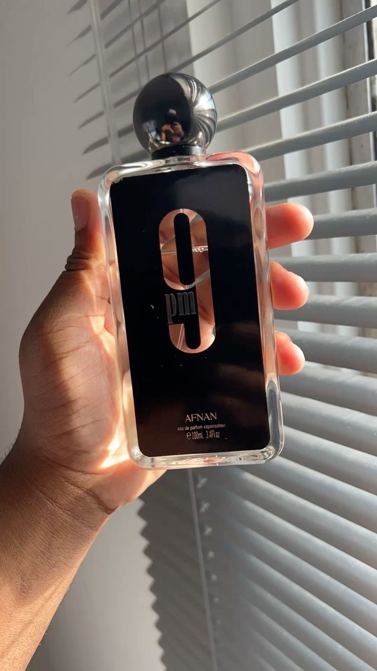 Afnan 9pm EDP for Men_img_3