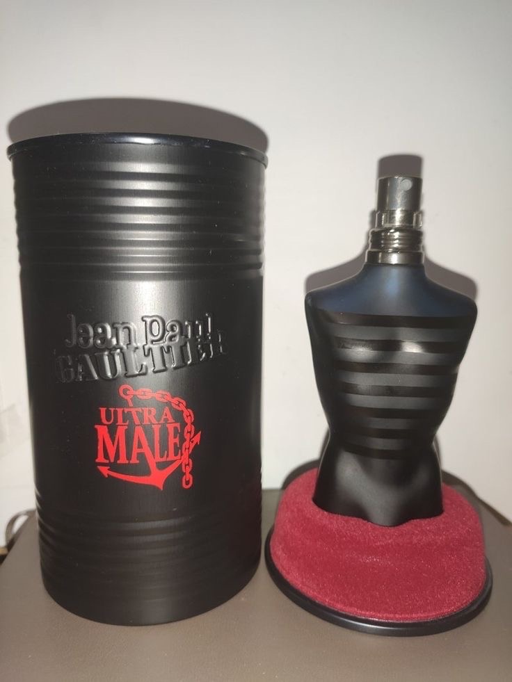 Jean Paul Gaultier Ultra Male EDT 125ml 1:1_img_1