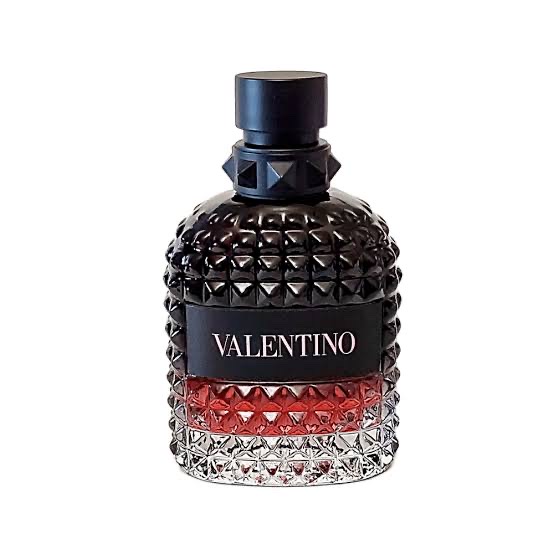 Valentino Uomo Born in Roma Intense EDP 100 ml 1:1_img_1