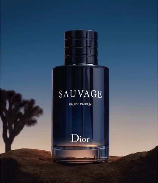 Dior Sauvage EDP for Men 100ml 1:1_img_1