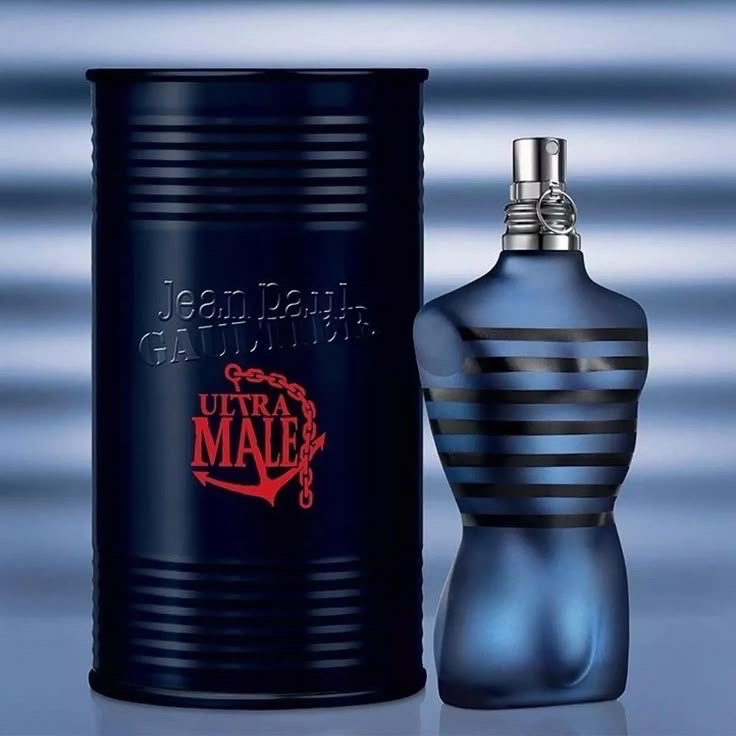 Jean Paul Gaultier Ultra Male EDT 125ml 1:1_img_0