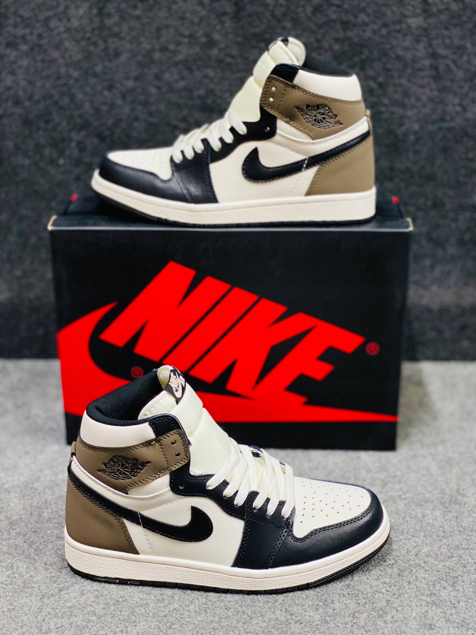 Air jordan 1 mocha | F S Kho_img_6