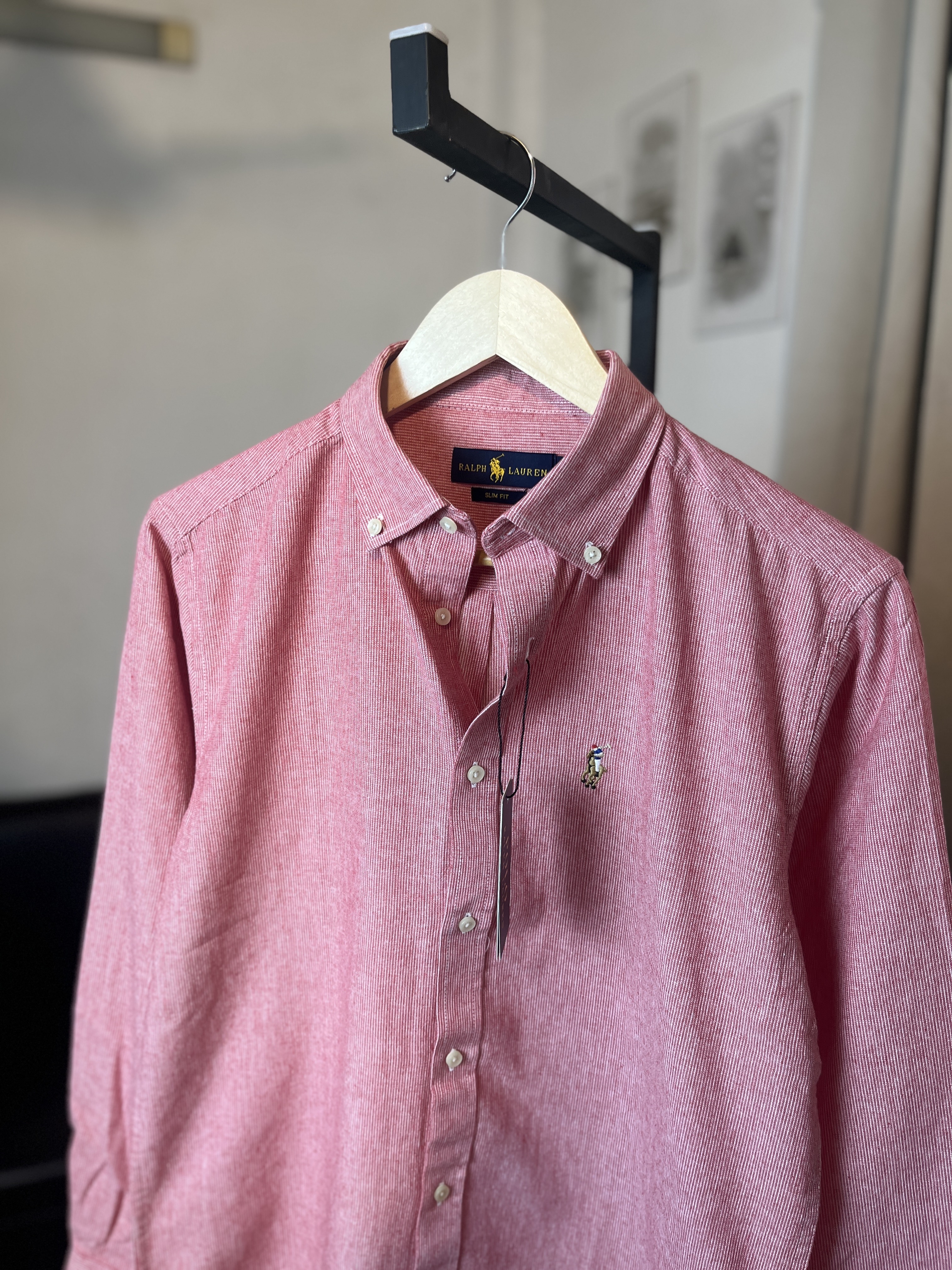 RALPH LAUREN ( COTTON )