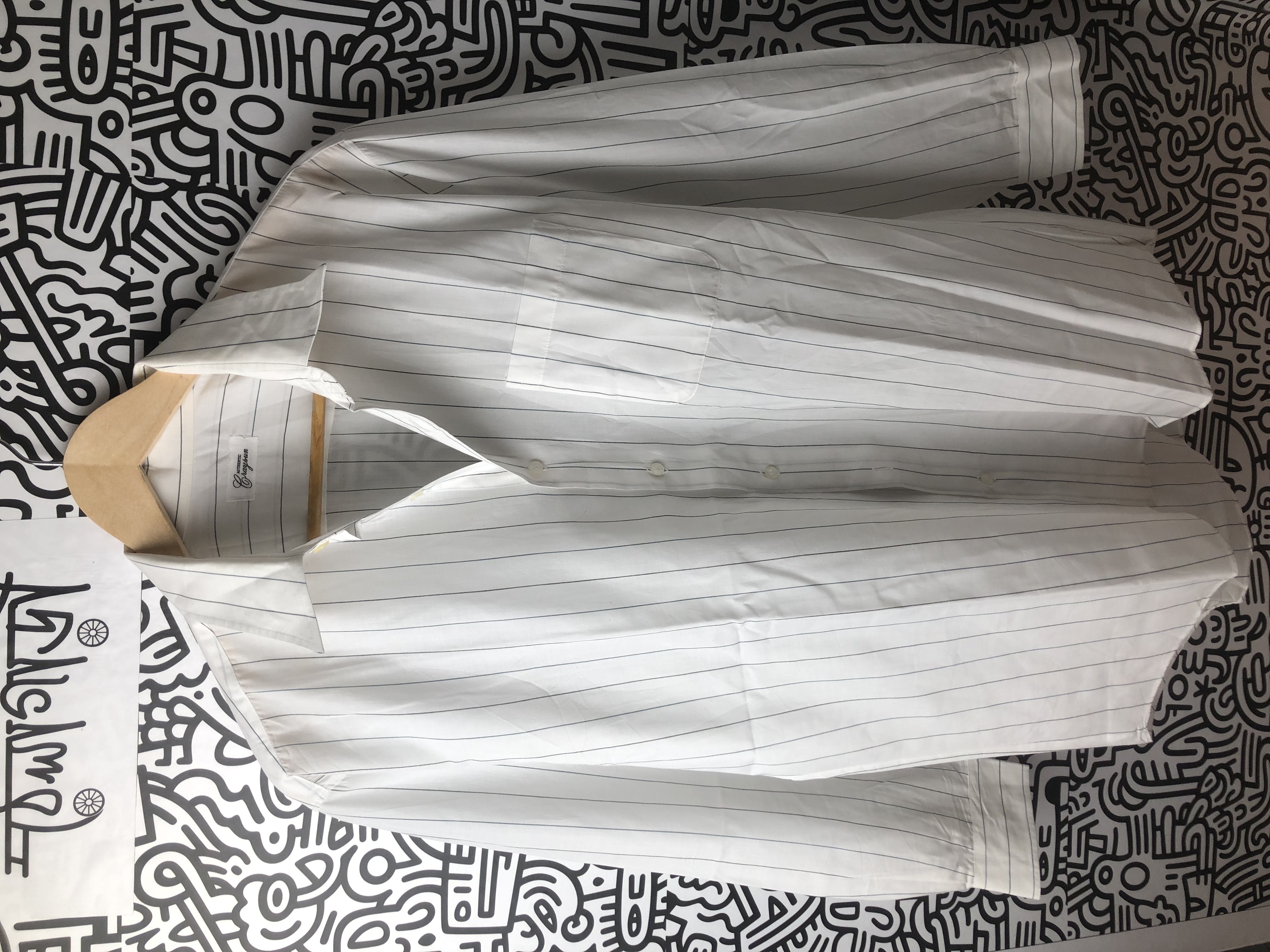 Authentic eraysun_img_1