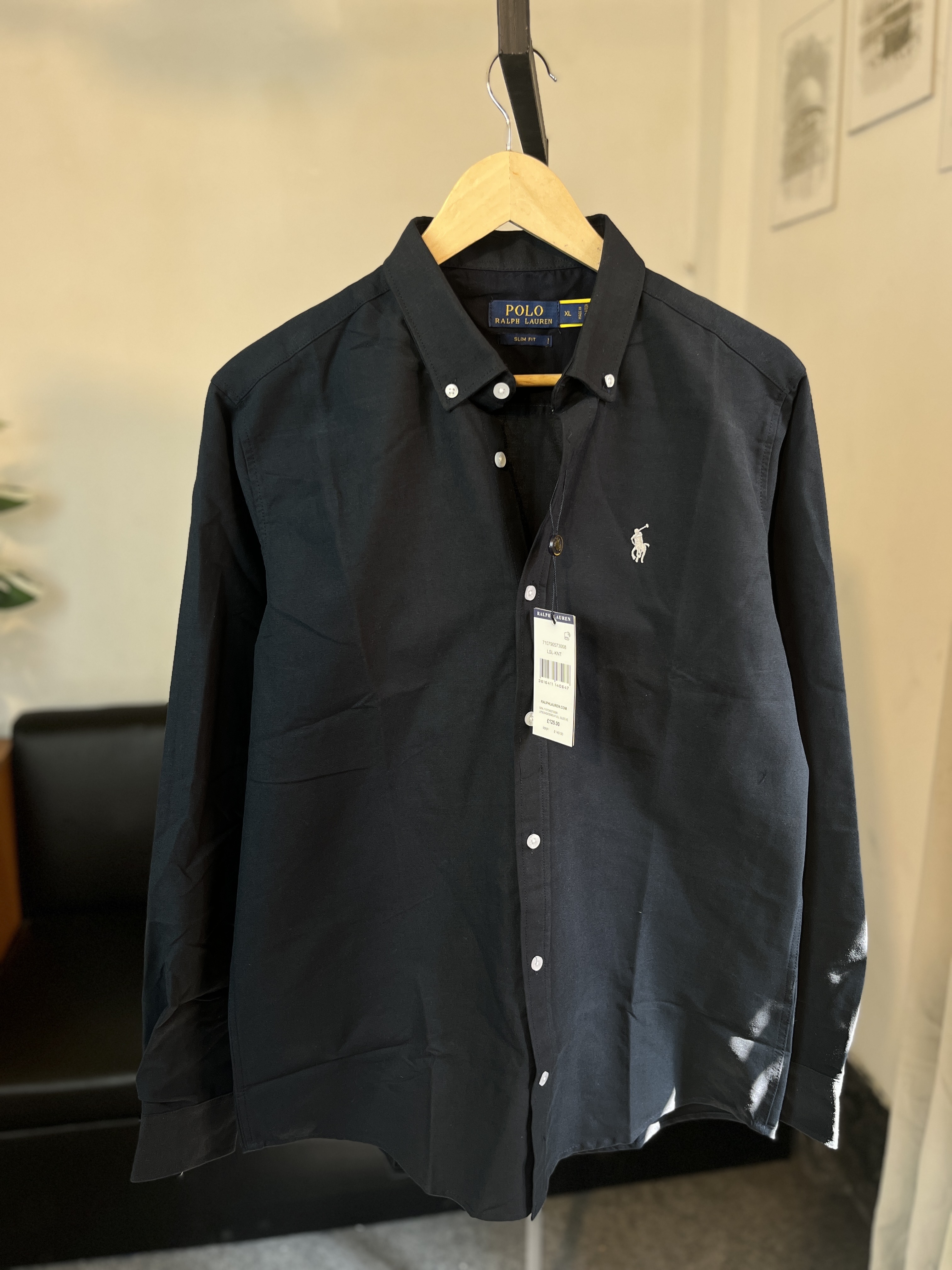 RALPH LAUREN ( BAKCK )_img_3