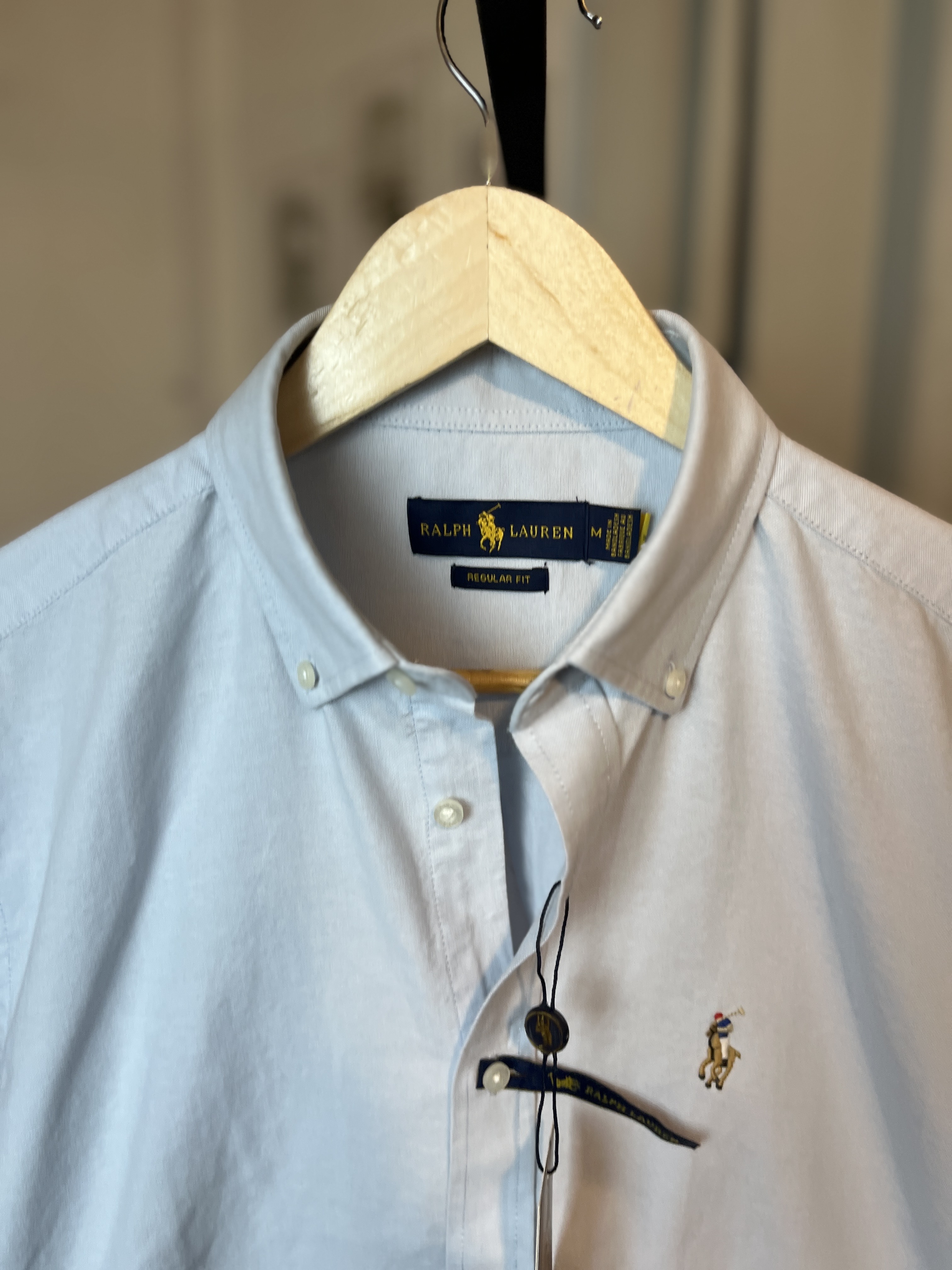 RALPH LAUREN ( POWDER BLUE )_img_2