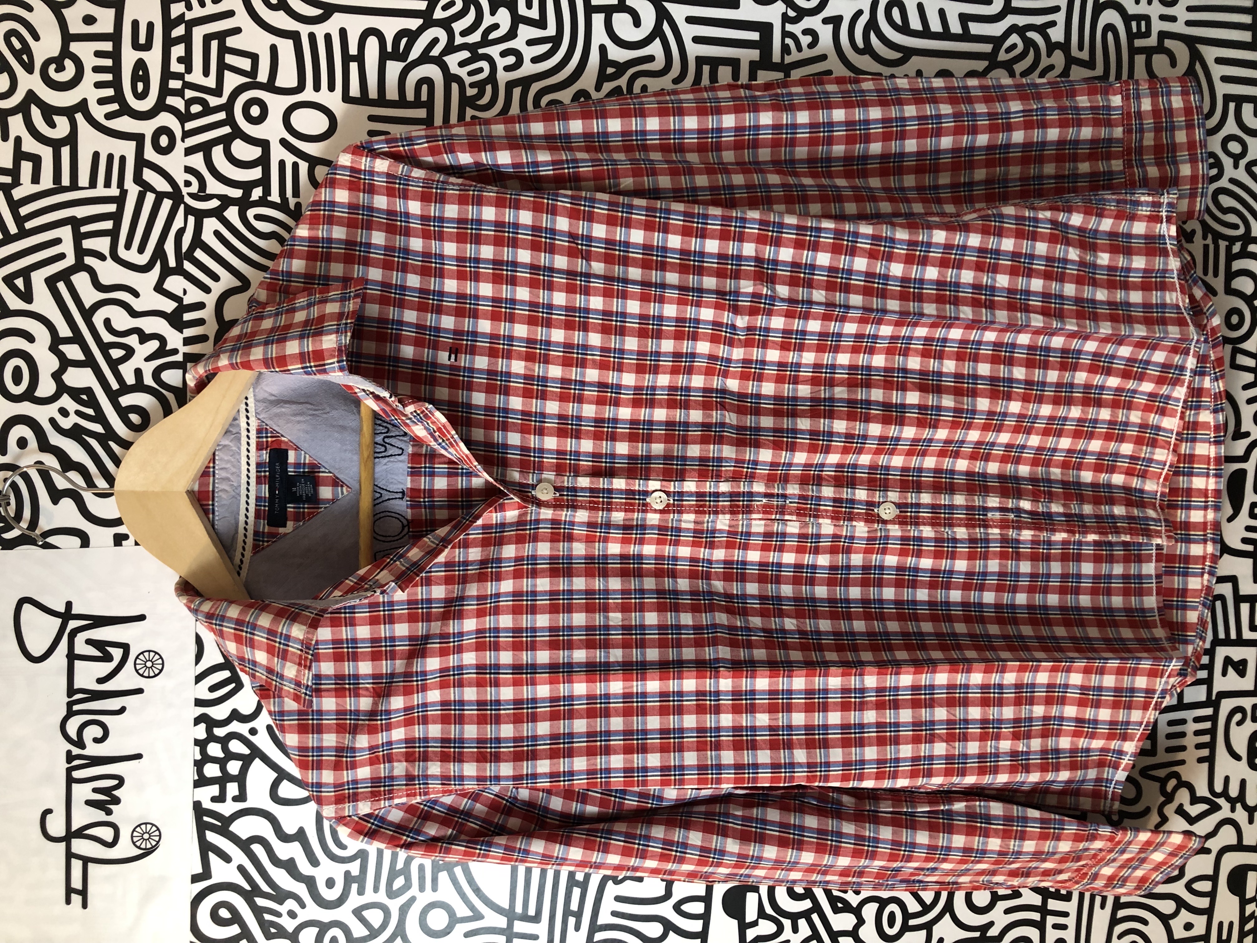 TOMMY Hilfiger_img_1