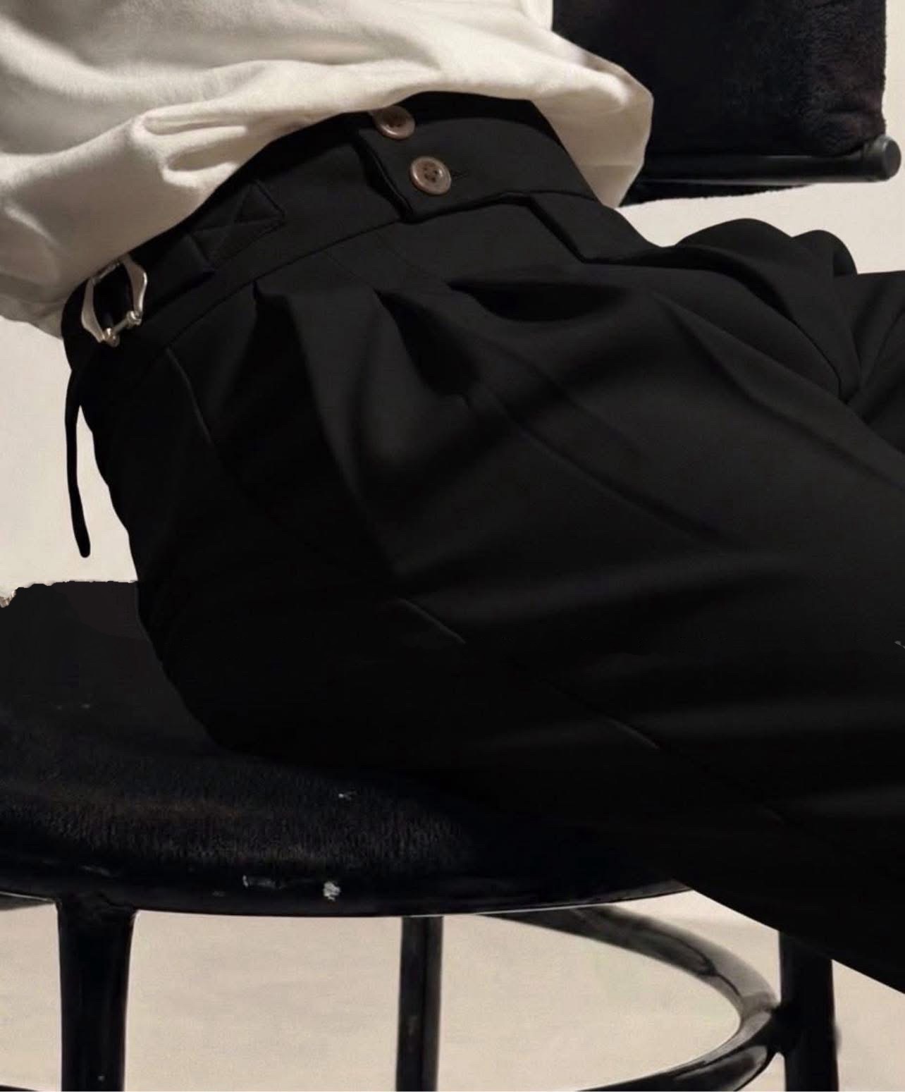 FORMAL BOOTCUT GHURKHA ( BALCK )_img_1