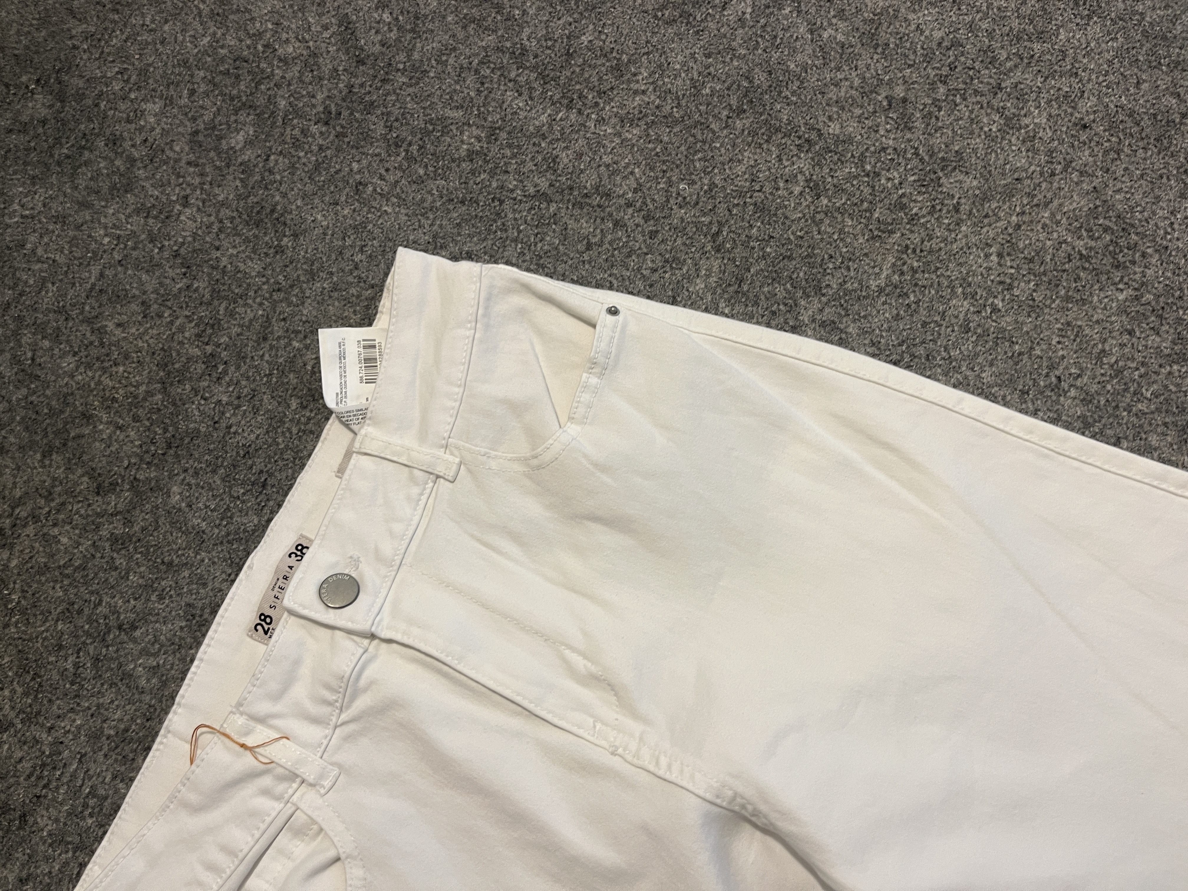 WHITE BOOTCUT PANTS_img_1