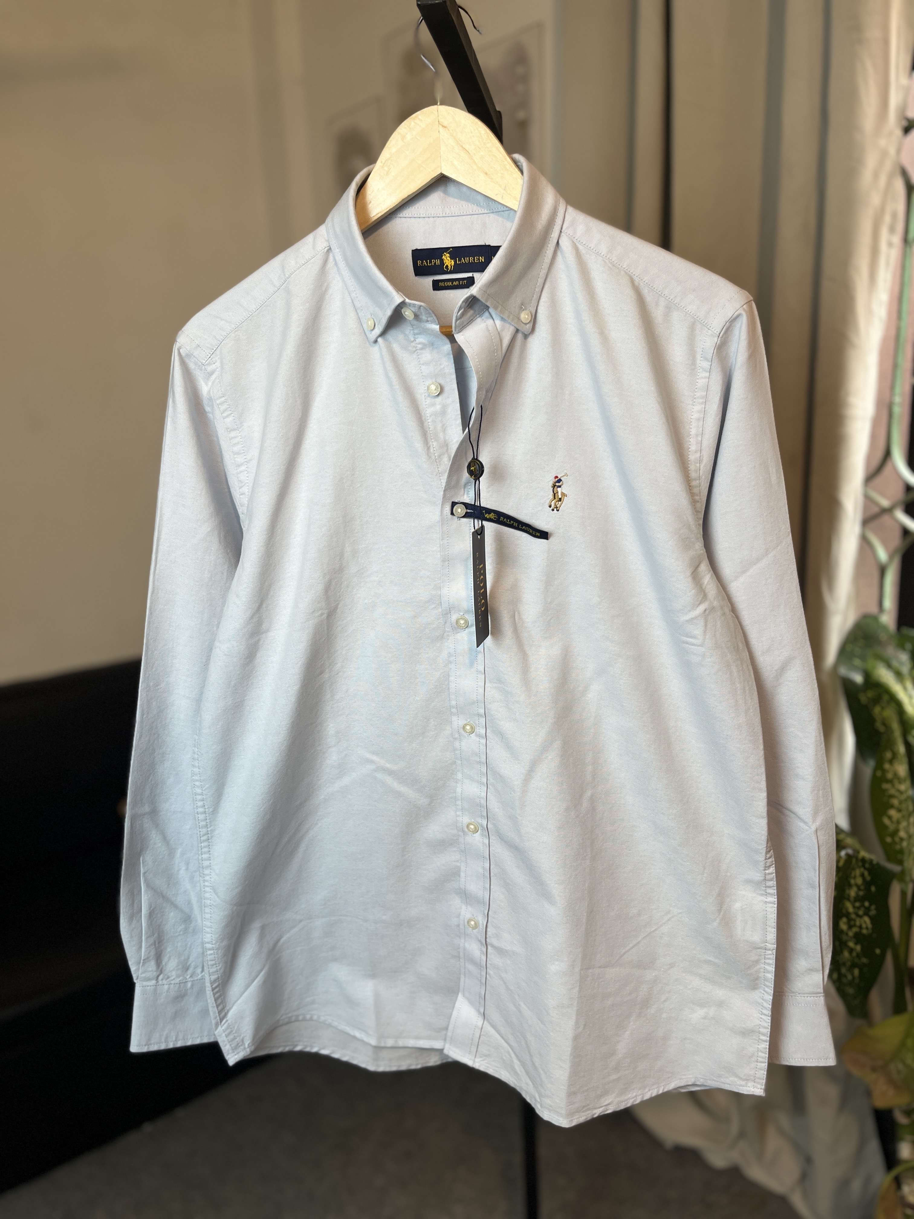 RALPH LAUREN ( POWDER BLUE )_img_3