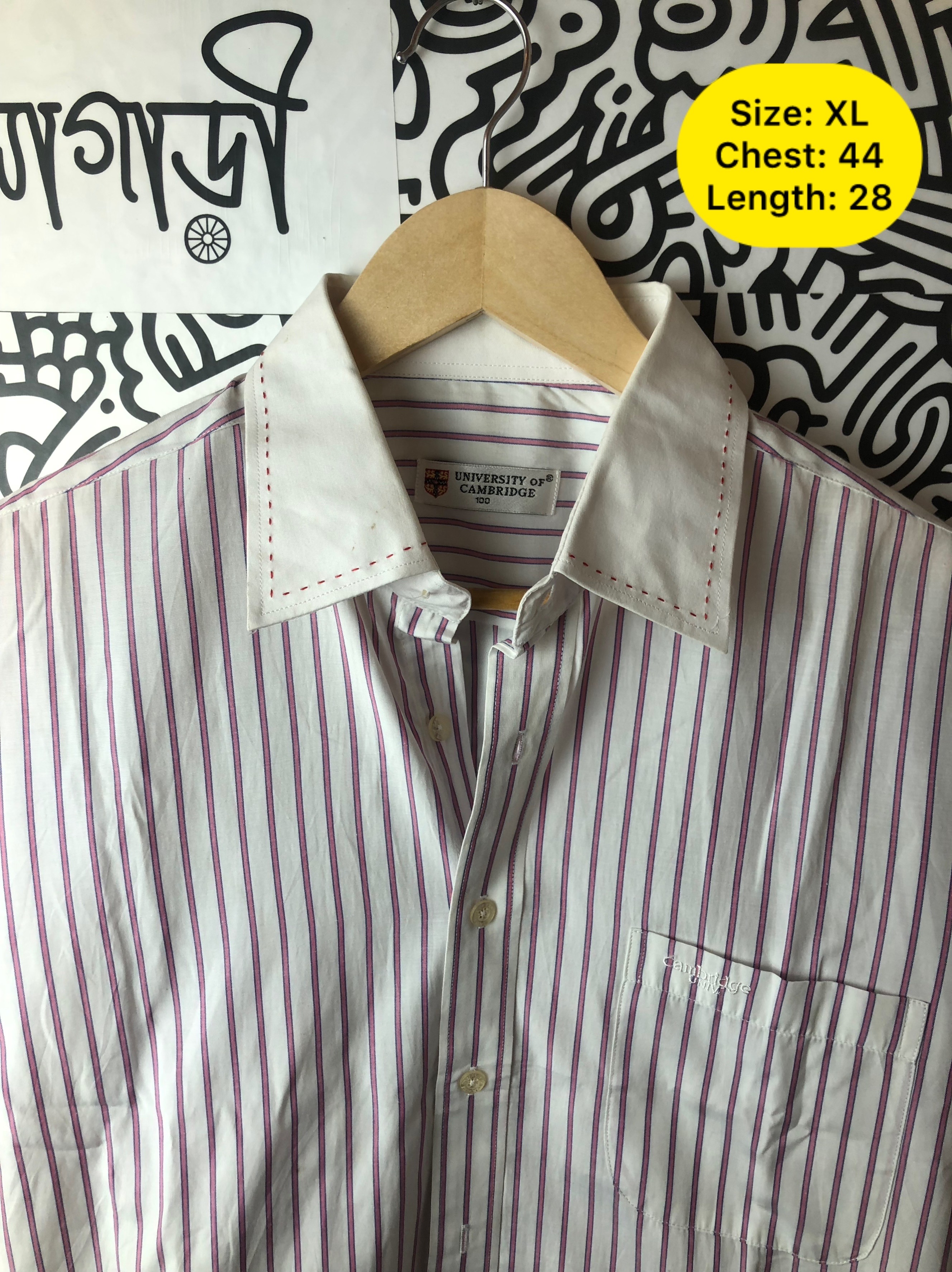 UNIVERSITY OF CAMBRIGE