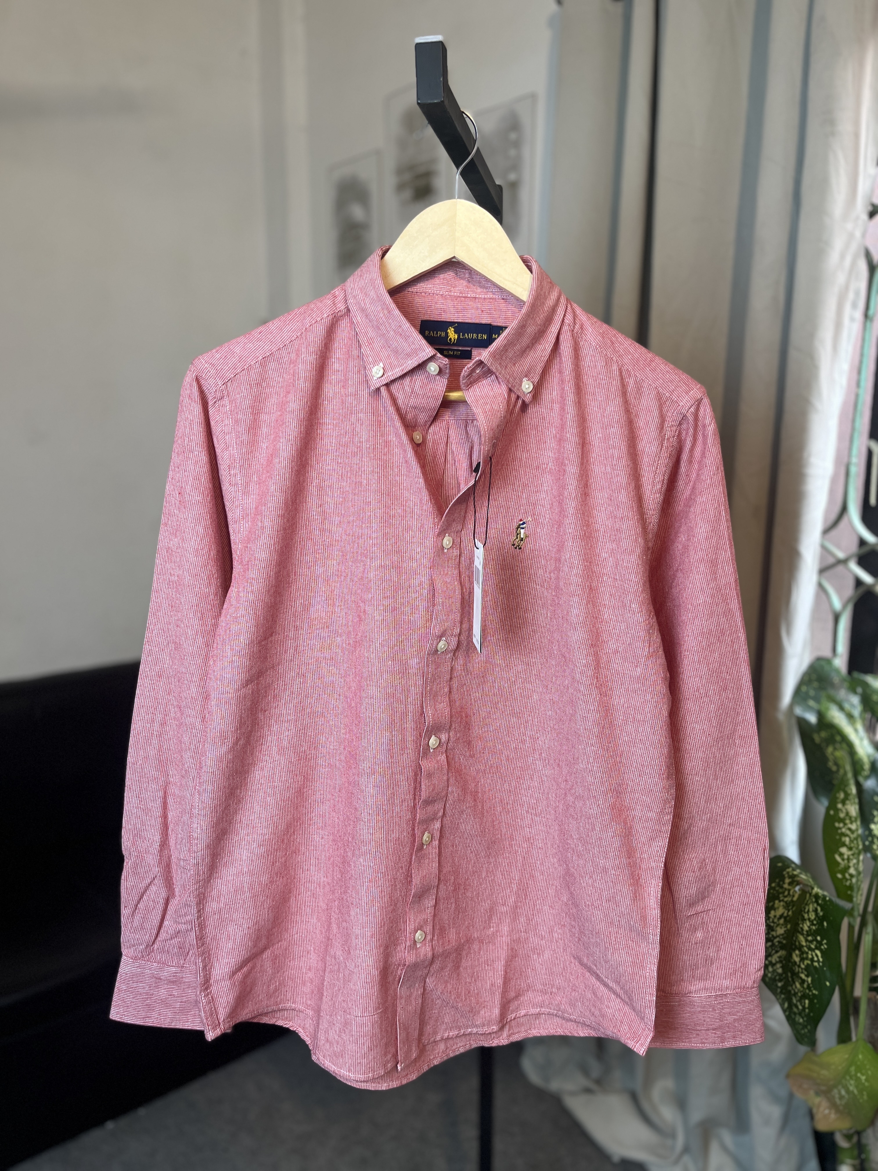 RALPH LAUREN ( COTTON )_img_1